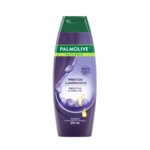 Shampoo Palmolive 315ml Pretos Luminoso