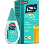 Adocante Linea 60ml Xilitol