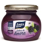 Geleia Linea 230g Amora