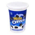 Mini Biscoitos Oreo 115g