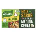 Caldo Knorr 57g Galinha