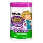 Creme de Tratamento Novex 1kg Meus Cachinhos