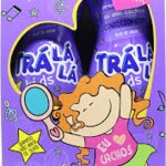 Kit Sh.+cond.+cr.tra La La 2x480ml Cachos