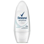 Desod.roll-on Rexona 50ml S/perfume