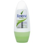Desod.roll-on Rexona 50ml Bamboo