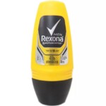 Desod.roll-on Rexona 50ml Men V8