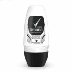 Desod.roll-on Rexona 50ml Invisible Men