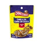 Canela em Casca Chinezinho 10g