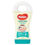 Sabonete Liq.huggies 200ml Extra Suave