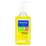 Sabonete Liq.bebe Granado 250ml Tradicional