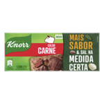Caldo Knorr 114g Carne Real.cor