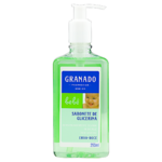 Sabonete Liq.bebe Granado 250ml Erva Doce