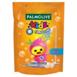 Sabonete Liq.kids Palmolive 200ml Minions