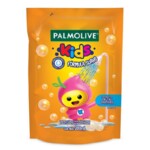 Sabonete Liq.kids Palmolive 200ml Minions
