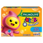 Sabonete Barra Kids Palmolive 85g Minions
