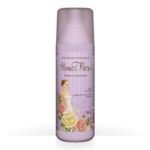Desod.spray Alma de Flores 90ml Baunilha