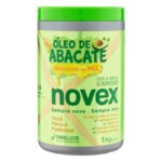 Creme de Tratamento Novex 1kg Oleo de Abacate