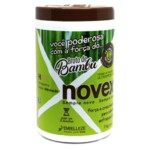 Creme de Tratamento Novex 1kg Broto de Bambu