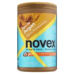 Creme de Tratamento Novex 1kg Oleo de Argan