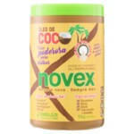 Creme de Tratamento Novex 1kg Oleo de Coco