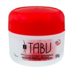 Desod.creme Tabu 55g Tradicional
