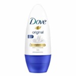 Desod.roll-on Dove 50ml Original
