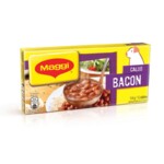 Caldo Maggi 114g Bacon