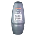 Desod.roll-on Dove 50ml S/perfume Men