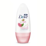 Desod.roll-on Dove 50ml Roma/verbena