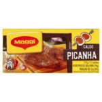 Caldo Maggi 114g Picanha