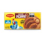 Caldo Maggi 114g Picanha