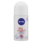 Desod.roll-on Nivea 50ml Dry Comfort