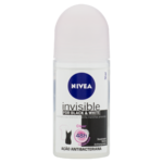 Desod.roll-on Nivea 50ml Black White