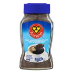 Cafe Descaf.soluvel 3 Coracoes 50g Vidro