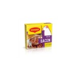 Caldo Maggi 57g Bacon