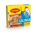 Caldo Maggi 57g Galinha