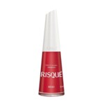 Esmalte Risque 8ml Beijo Cremoso