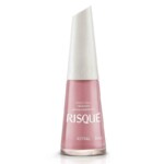 Esmalte Risque 8ml Astral Cremoso
