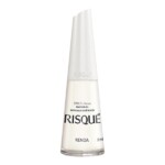 Esmalte Risque 8ml Renda Natural