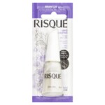 Esmalte Risque 8ml Cristal Cinti.