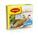 Caldo Maggi 57g M.sodio Galinh
