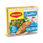 Caldo Maggi 57g M.sodio Galinh