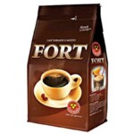 Cafe 3 Coracoes 250g Fort