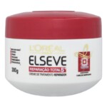 Creme de Tratamento Elseve 300g Reparacao Total