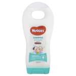 Shampoo Huggies 200ml Suave