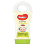 Shampoo Huggies 200ml Camomila