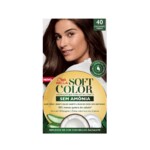 Tintura S/amonia Soft Color Un N40