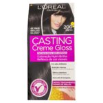 Tintura Casting C.gloss Loreal Un 2.0 Preto