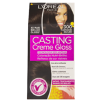 Tintura Casting C.gloss Loreal Un 3.0 Cas.escuro