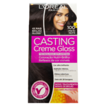 Tintura Casting C.gloss Loreal Un 100 Preto Noite